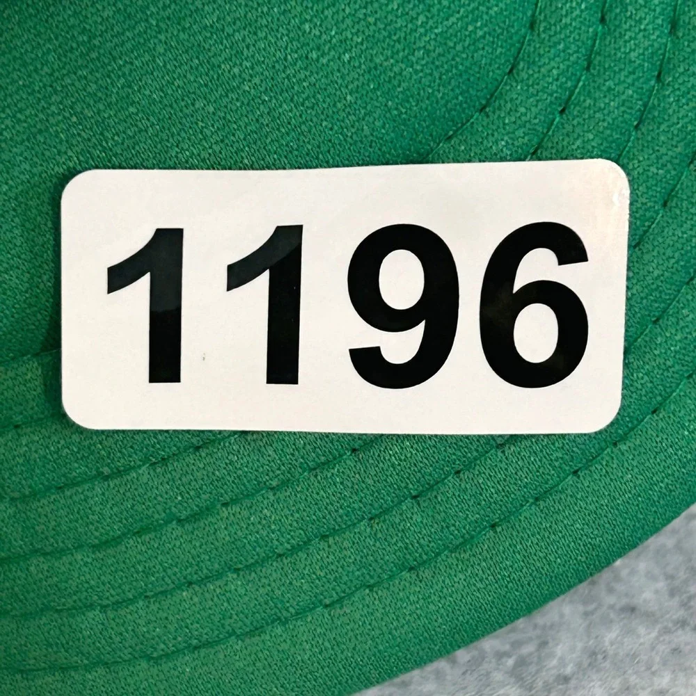 Sea Turtle Patch Mens Green OTTO Trucker Hat Mesh Snapback OSFM